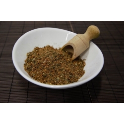 Fajitas Przyprawa (kurczak, Wieprzowina) 50g Nowość